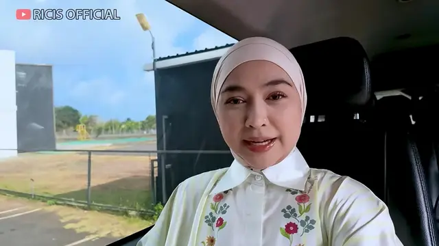 Ria Ricis
