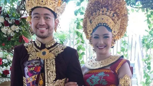 auxilia paramitha dan gus pram