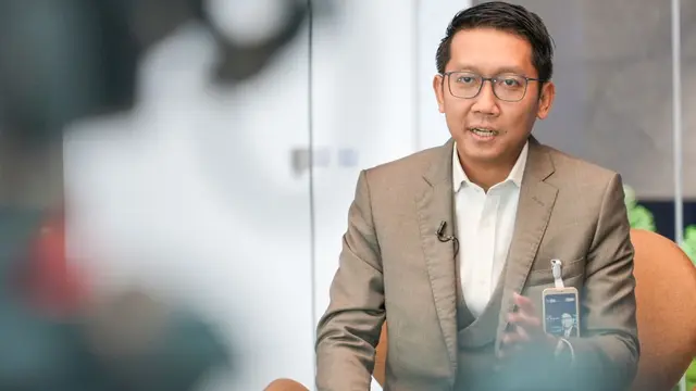 Tingkatkan Produktivitas, BRI Manfaatkan AI untuk Bantu Tugas Manusia