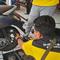 Jangan Lupa Periksa dan Rawat Ban Sepeda Motor (ist)