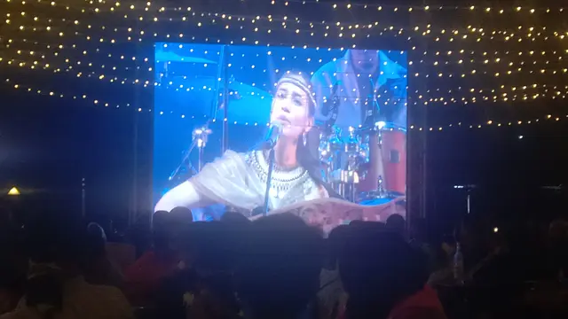 RWMF 2024