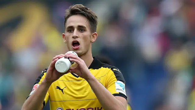 Adnan Januzaj