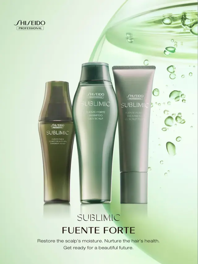 Rangkaian Sublimic Fuente Forte