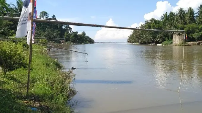 Mata Air Indosiar Wujudkan Mimpi Masyarakat Pedalaman