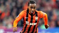 Gelandang Shakhtar Berharap Gabung Liverpool