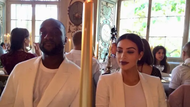 Kim Kardashian