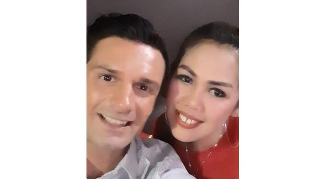 5 Fakta Bule yang Prewedding dengan Barbie Kumalasari, Mantan Gebetan Elly Sugigi