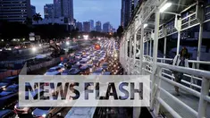 Dinas Perhubungan DKI Jakarta, Dirlantas Polda Metro Jaya, dan Dewan Transportasi Kota Jakarta (DTKJ) menggelar rapat evaluasi uji coba penghapusan aturan 3 in 1. Hasil rapat memutuskan penghapusan aturan 3 in 1, baik pagi maupun sore.