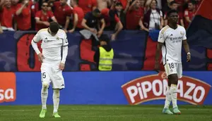 Aurelien Tchouameni dan Federico Valverde Belum Klik, Jose Mourinho Punya Masalah di Lini Tengah Real Madrid