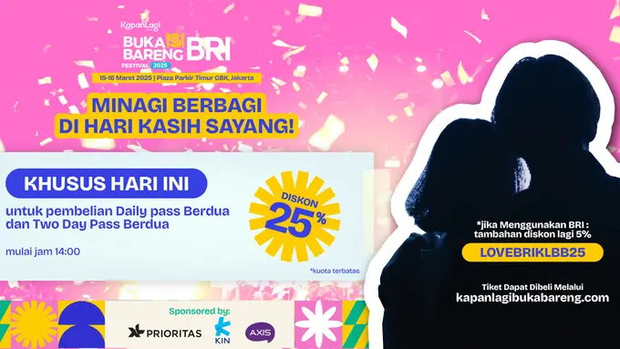 KLBB 2025
