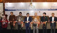 Perhimpunan Persahabatan Indonesia Tiongkok (PPIT) bersama Perhimpunan Promosi Perdagangan Guangdong (PPIG), menggelar Indonesia–Guangdong Business Forum di ICE BSD.