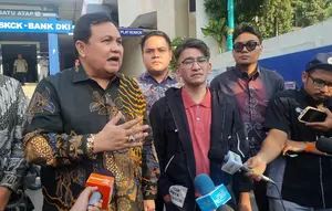 Pihak Ruben Onsu Buka Suara Soal Tudingan Tak Nafkahi Anak 8 Bulan