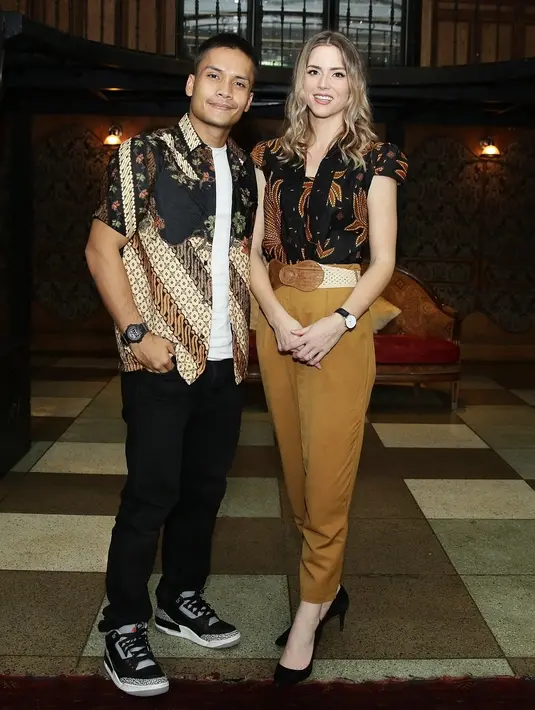 (Bambang E.Ros/Fimela.com)