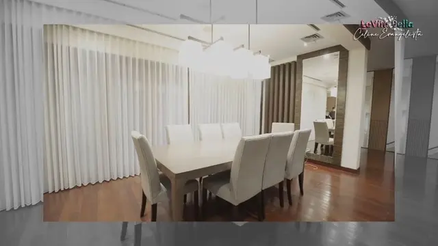 Rumah Baru Celine Evangelista