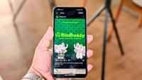 Inovasi Hijau Anak Sekolah, BinBuddy Permudah Warga Cari Bank Sampah Terdekat