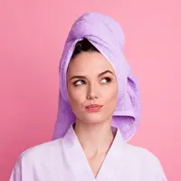 Sensasi mindful shower untuk melatih mindfulness/copyright shutterstock