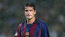 Francesco Coco pernah ditukar dengan Clarence Seedorf(Airtelfootball.ug)