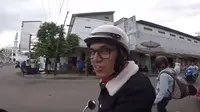 Kevin Julio Kapok Turing Bareng Imam Darto?