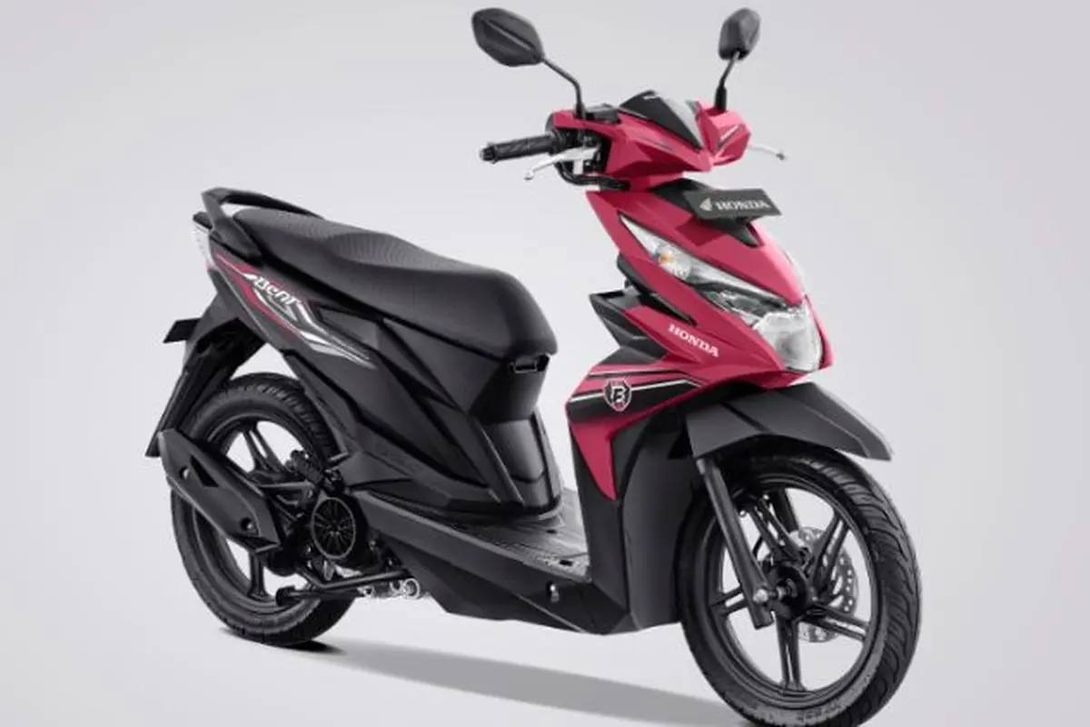 Honda BeAT eSP dan Street Makin Cocok Buat Generasi Millenial (PT AHM)