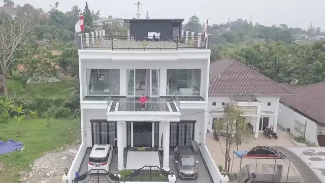 Rumah Kartika Putri