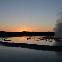 Ilustrasi Kolam Air Hangat / Sumber: Pixabay