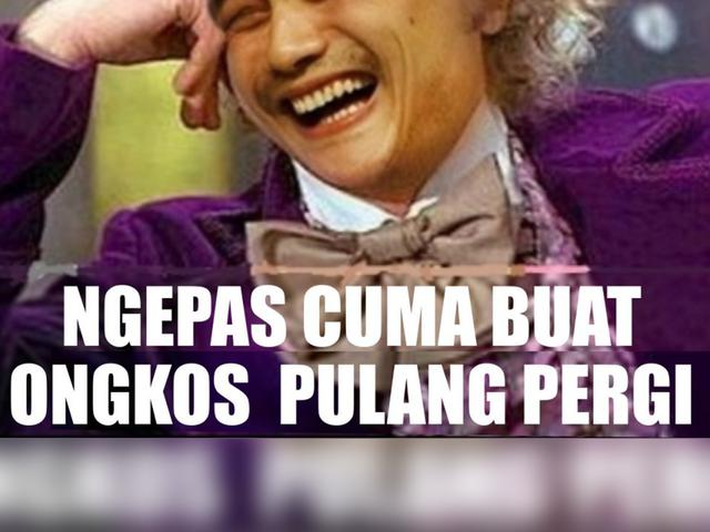 Valak Hingga Thr Ini 6 Meme Kocak Paling Bikin Ngakak Pada