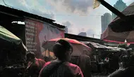 Harga Daging di Pasar Kebayoran Lama Turun, Pedagang Beberkan Alasannya