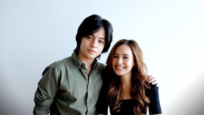 Main Series Bareng, Ini 7 Potret Kebersamaan Angga Yunanda dan Beby Tsabina  - Hot Liputan6.com