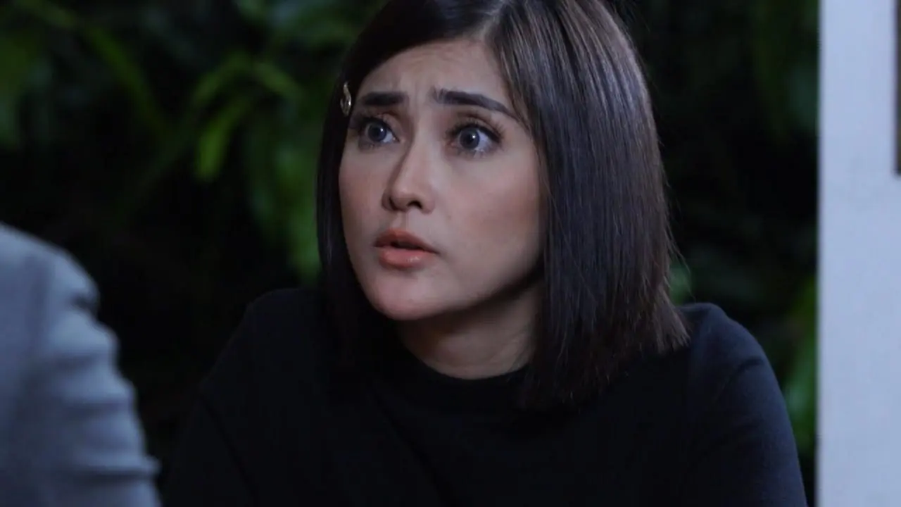 Cinta Suci