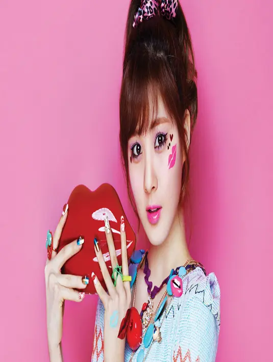 Salah satu Lead Vokal di grup SNSD, membuat Seohyun tertarik ingin solo karier dan meluncurkan single perdana. (Soompi/Bintang.com)