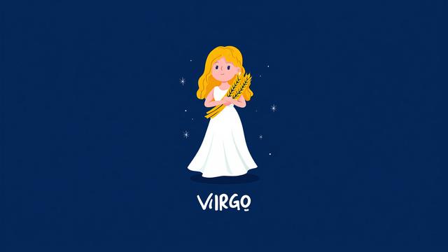 Virgo (August 23 – September 22)