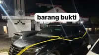 Sekda Lindas Adik Kandung hingga Patah Tulang Usai Ketahuan Bareng Wanita Lain