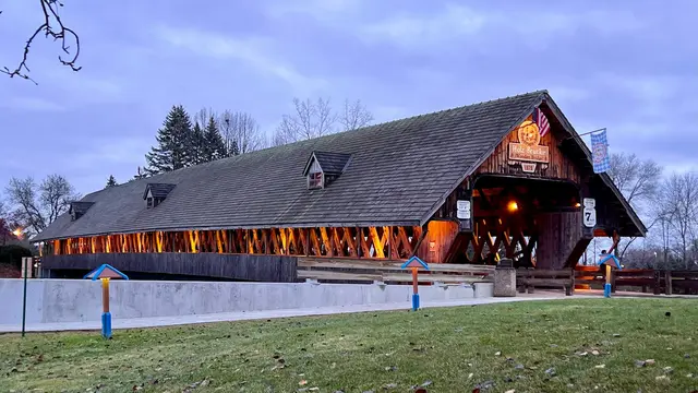 Frankenmuth, Michigan