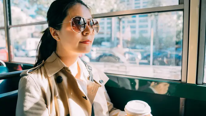 perempuan dan kemampuan untuk mandiri