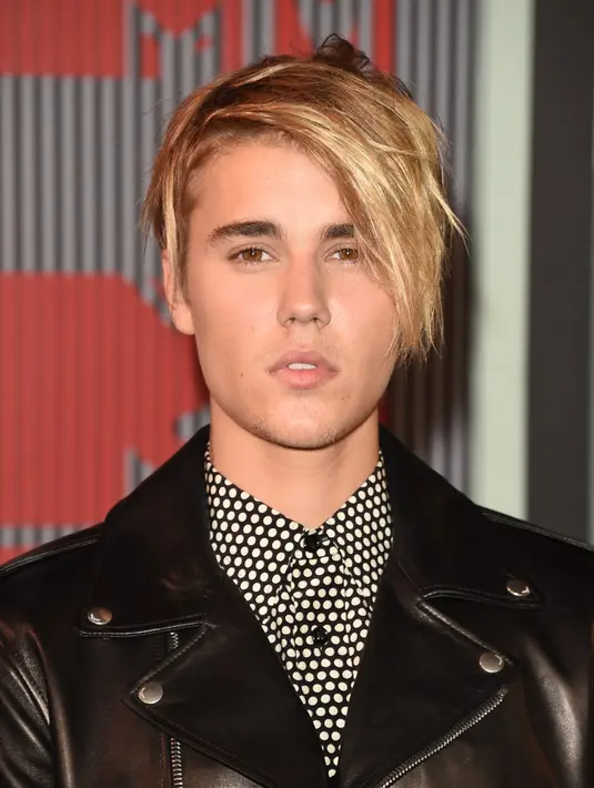 Justin menganggap hubungannya berakrir dengan baik, sehingga Justin mengaku mereka selalu menghormati satu sama lain. (AFP/Bintang.com)