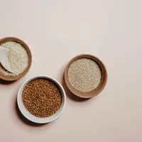 Oatmeal sering jadi pilihan utama untuk sarapan sehat, tetapi ada alternatif lain yang tak kalah bergizi yaitu millet (Sumber: Pexels.com)