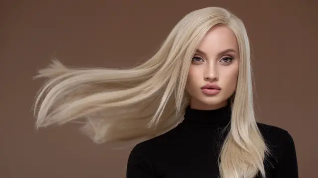 Tren Warna Rambut 2024, Pilih yang Bisa Menyempurnakan Penampilanmu