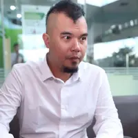 Kronologi peperangan Ahmad Dhani vs Ahok (Fotografer: Andy Masela, Desain: Muhammad Iqbal Nurfajri)