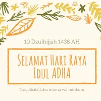 Berikut sederet ucapan Idul Adha yang bisa kamu kirim ke teman, kerabat, dan saudara. (Sumber foto: canva.com)