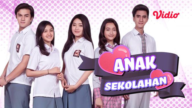 Anak Sekolahan. (Sumber : Dok. vidio.com)
