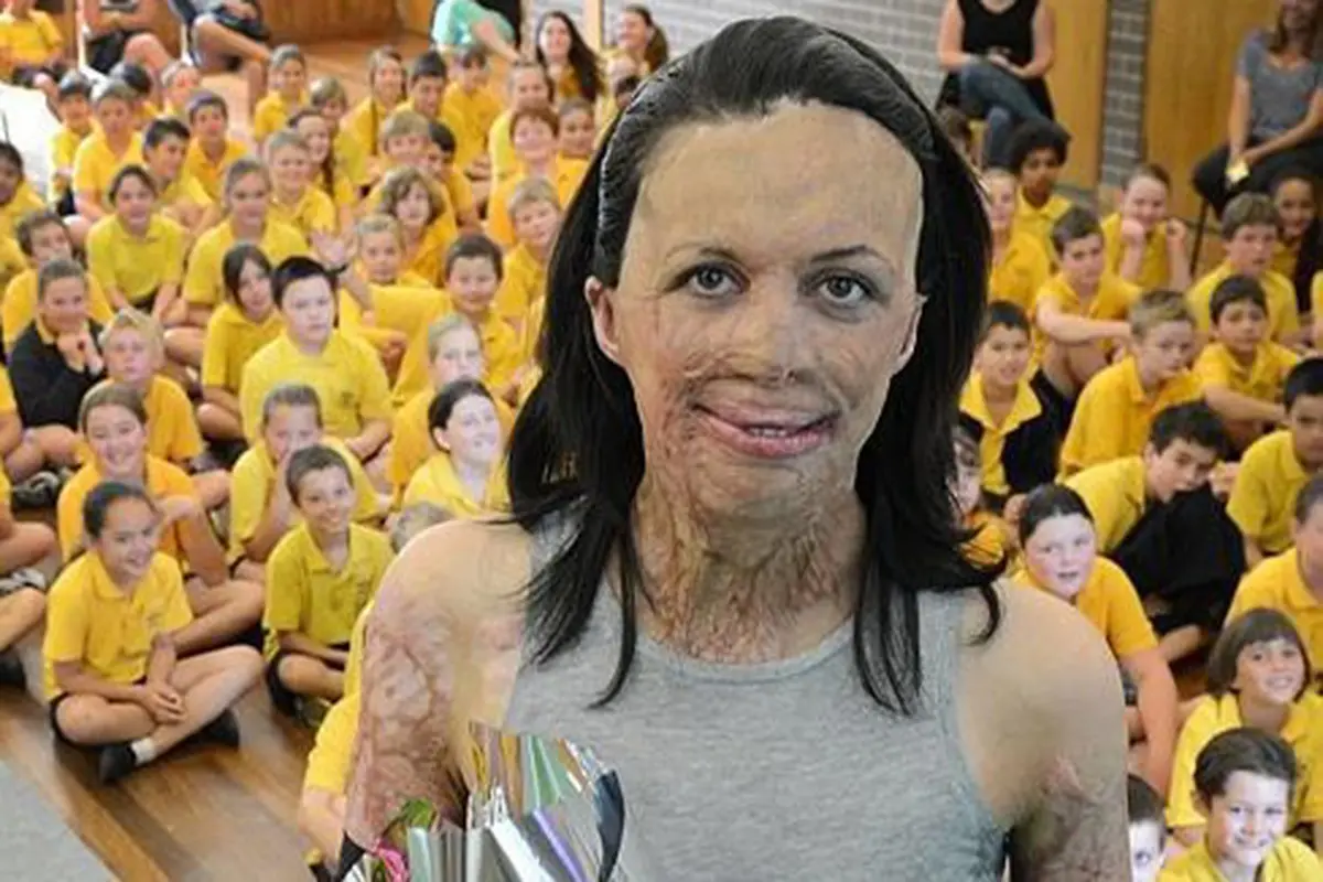 Foto: copyright adelaidenow.com.au