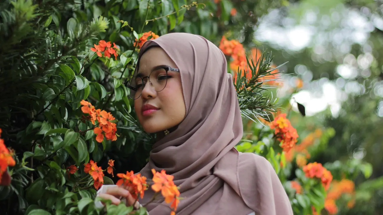 rezeki jodoh