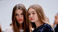 Luna Bijl Pacar Maarten Paes Sudah Sampai Jakarta Dukung Timnas Indonesia, Mister Luku-luku Makin Bersemangat