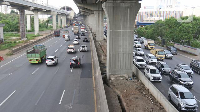 Tol Jakarta-Cikampek