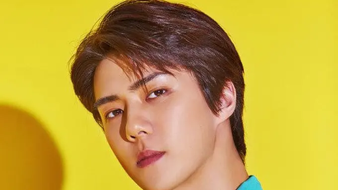 Sehun EXO