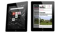 Opera Luncurkan Browser Coast Untuk Pengguna iPad