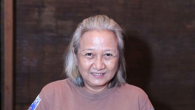 Yati Surachman Turunkan Ilmu Akting Pada Darlene D Jollies News Entertainment Fimela Com