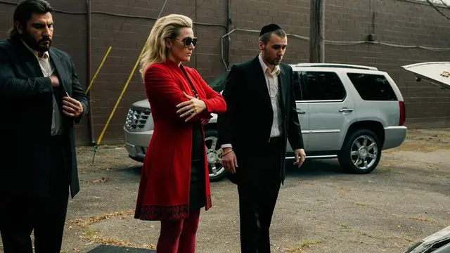 Triple 9 (2016) (Foto; Open Road Films via IMDb)