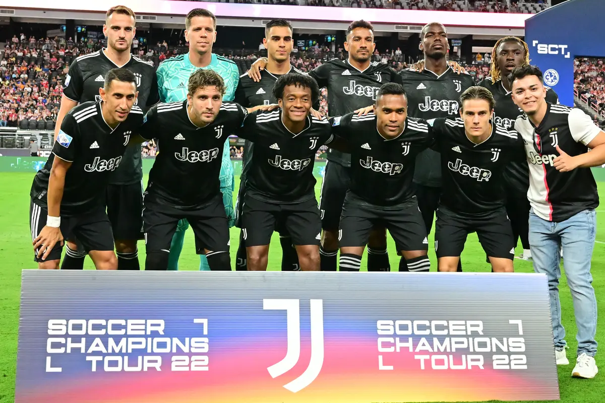 Juventus