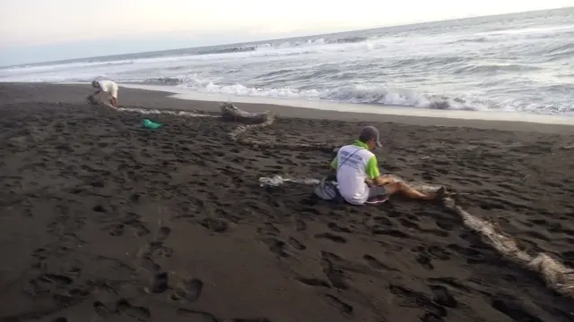 Pantai Bugel